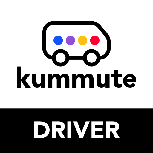 Kummute Driver App