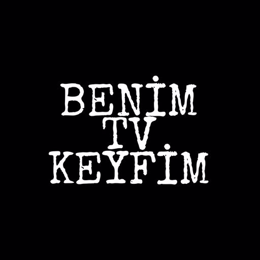 BENIM TELEVİZYON - CANLI