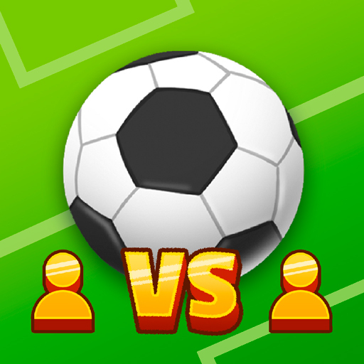 Game 2 Pemain - Sepak Bola