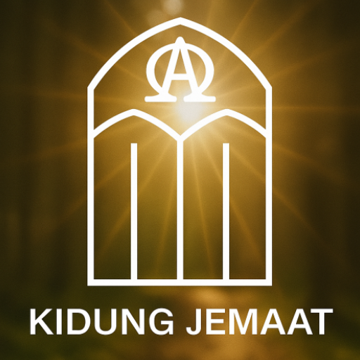 Kidung Jemaat 2025