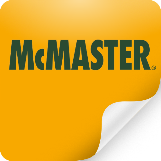 McMaster-Carr