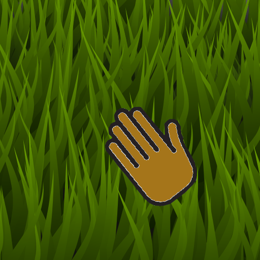 Touch Some Grass