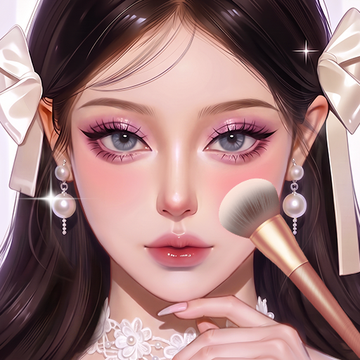 Makeup Beauty - Girls Games
