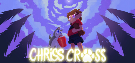 Chriss Cross