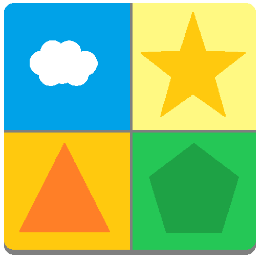 Picture Flash! Memory Game