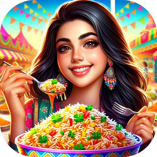 Cooking Mart - Indian Cooking