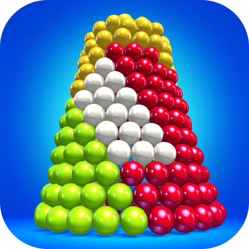 Bubble Shooter 22