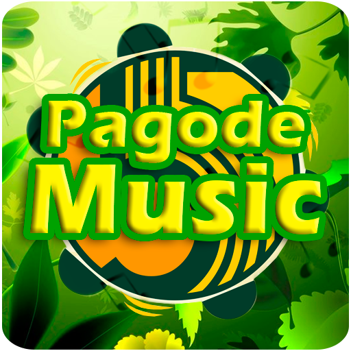 Musica Pagode