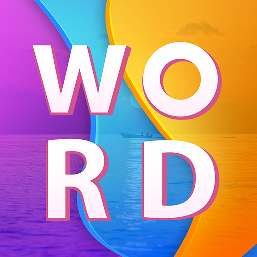 Word Gallery: Free Crossword Brain Puzzle Games