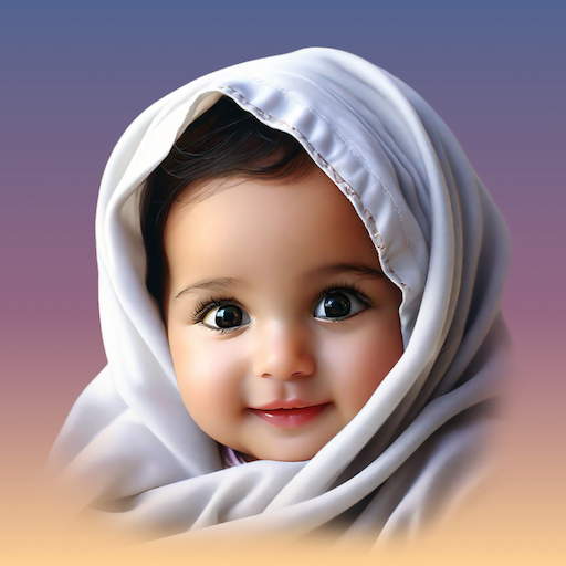Muslim Baby Names Finder