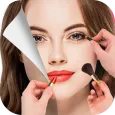 Makeup Men, Women -Candy Selfi