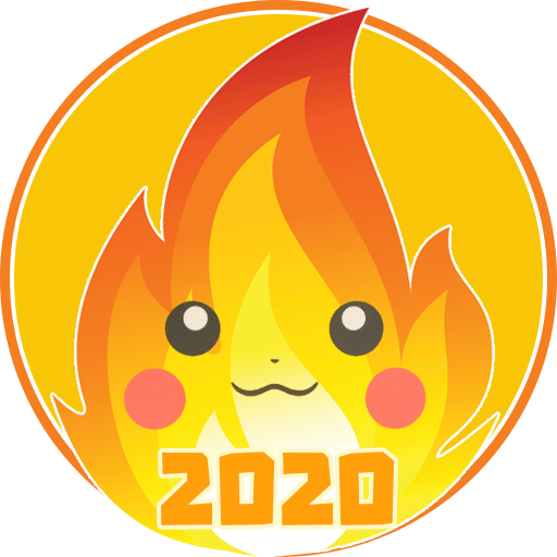 FireGBA 2020 Emulator