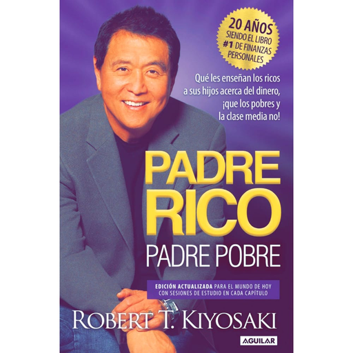 padre rico padre pobre PDF