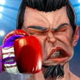 Punch Boxing Fighter 3D Games