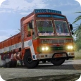भारतीय ट्रक ऑफरोड ड्राइव 3D
