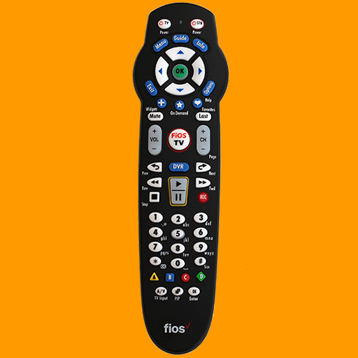 horizon tv remote