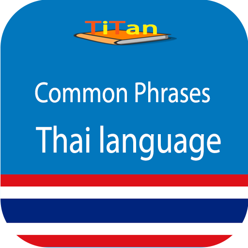 speak Thai language