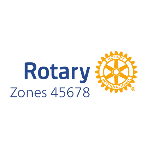 Rotary Zones 4,5,6,7 & 8