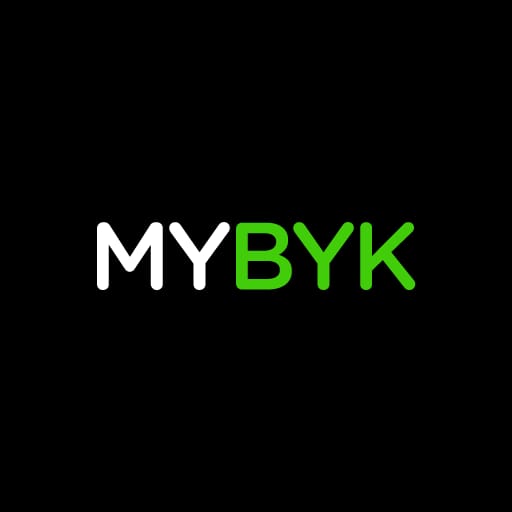 MYBYK - Cycle & eBike Rental