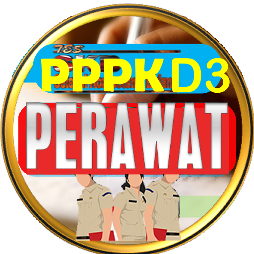 Soal PPPK KESEHATAN PERAWAT 23