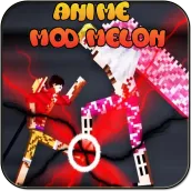Anime For Melon Playgrounds
