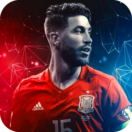 Sergio Ramos Wallpapers