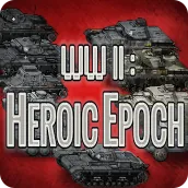 WWII Heroic Epoch