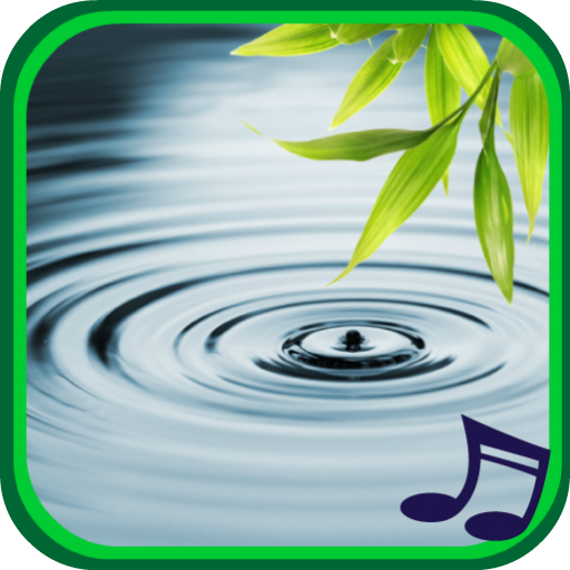 Rain sounds sleep ringtones