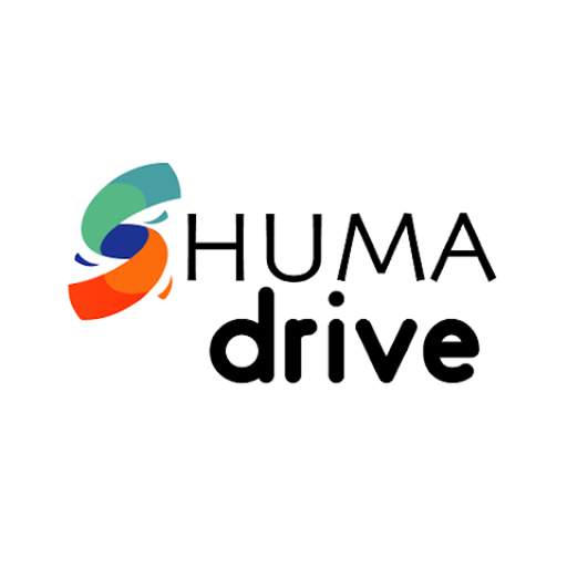 Shuma Driver App