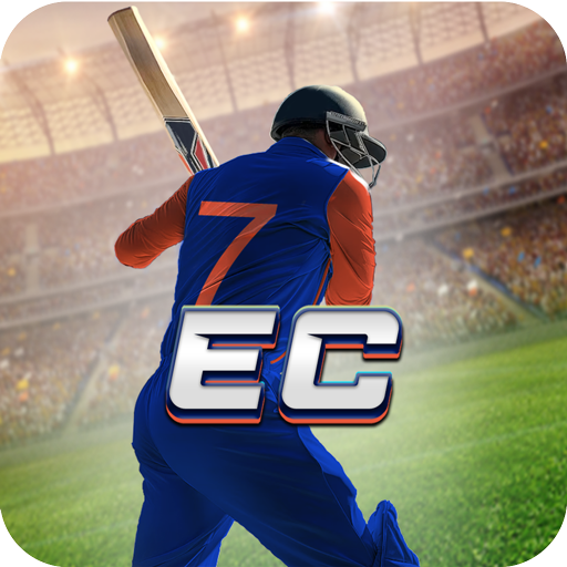 Epic Cricket - Big League Game