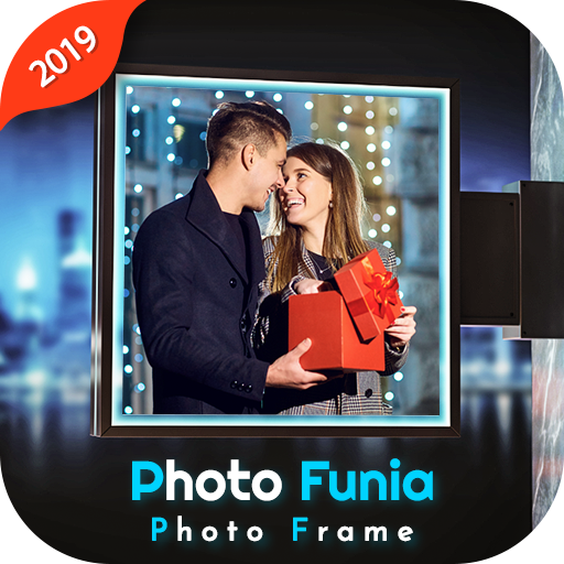 Photo funia Photo Frames