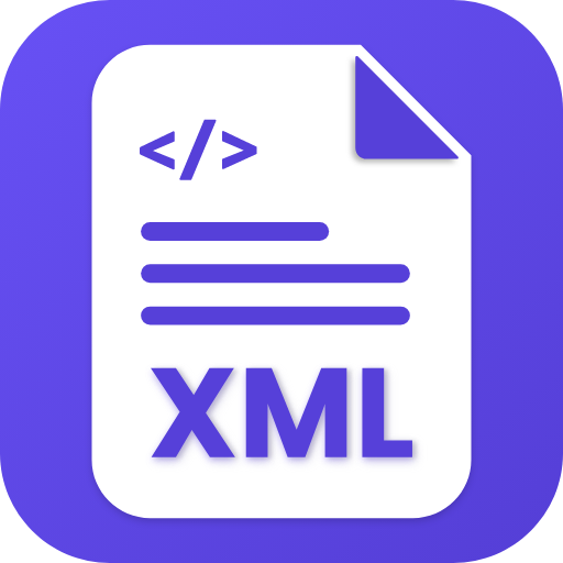 XML Viewer: ตัวเปิดไฟล์ Xml