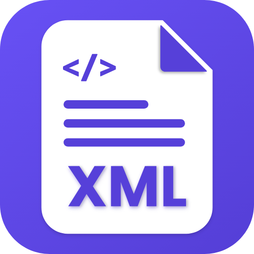 XML Viewer - Pembuka file Xml