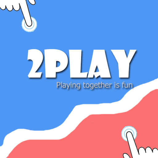 2PLAY - Games for 2 players