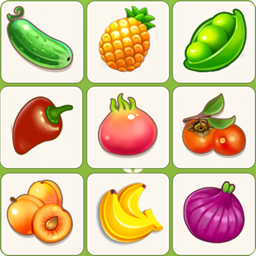 Onet Connect Fruit