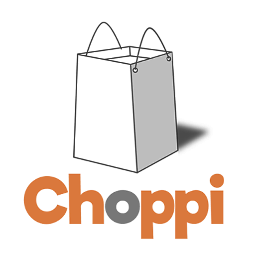 Choppi