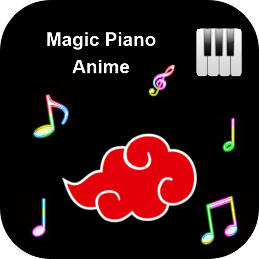 tuts piano Anime Songs