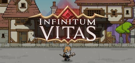 Infinitum Vitas