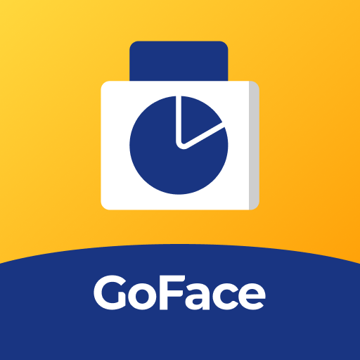 GoClock - 數位打卡鐘（店家 / 公司版）