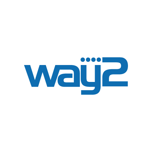 Way2 | Usinas de Energia
