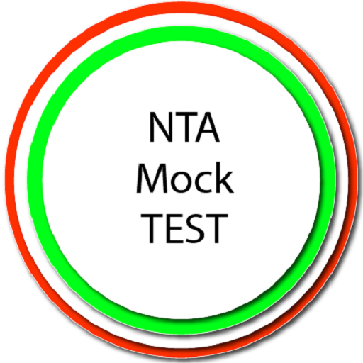 NTA Exams Mock Test for JEE , NEET, NET