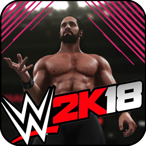 WWE 2K18 Real Game On Android With Link, Download Now