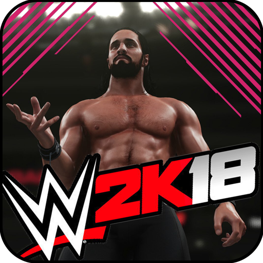 NOVO WWE2K18 GUIA PARA SER CAMPEÃO