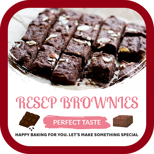 Resep Brownies Lengkap
