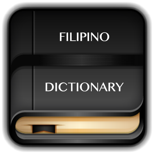 Filipino Dictionary Offline