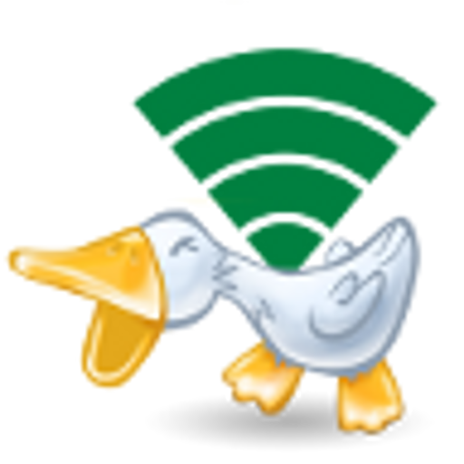 WifiDuck (Wifi得)