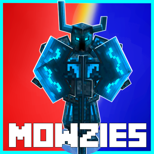 Mowzies Mod for Minecraft PE