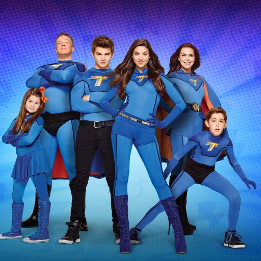 The Thundermans Wallpapers