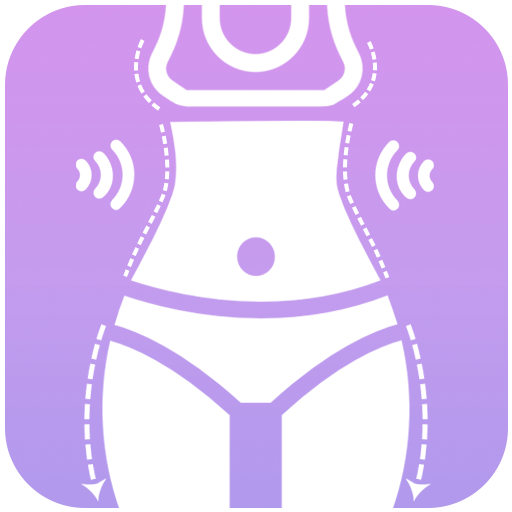 Body Shape Editor : Girl Body Curves