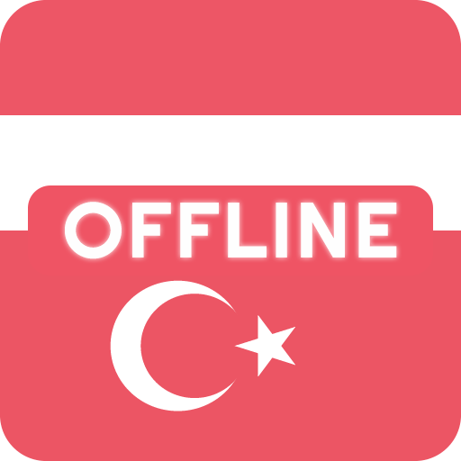 Turki Indonesia Offline Kamus